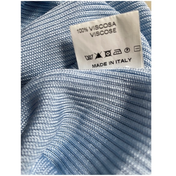 SUZANNE RAE Rib Knit Body Suit (NWOT) - Picture 2 of 4